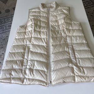 Washable Down Puffer Vest